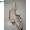 Lateral DCH  DCH  gris Suzuki Burgman 125 150 2002-2006 P4C170 47111-19F00 - Imagen 3
