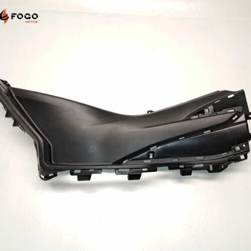 Reposapiés IZQ  IZQ  Suzuki Burgman 400 2016-2024 P5B035 48122-19K00