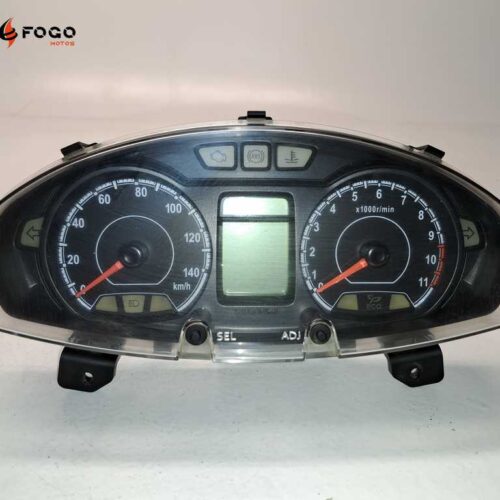 Marcador    Suzuki Burgman 125 / 200 2014-2021 E3A041 34100-12JP0
