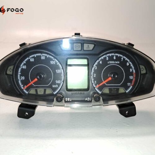 Marcador    Suzuki Burgman 125 / 200 2014-2021 E3A042 34100-12JP0