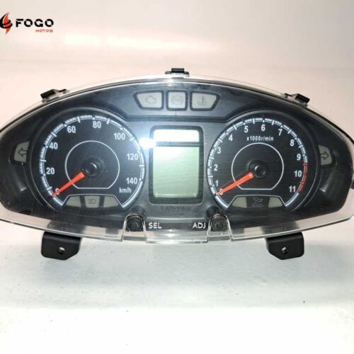 Marcador    Suzuki Burgman 125 / 200 2014-2021 E3A045 34100-12JP0