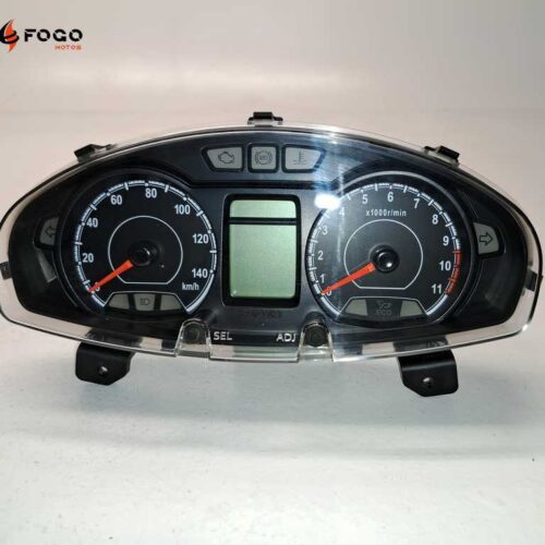 Marcador    Suzuki Burgman 125 / 200 2014-2021 E3A047 34100-12JP0