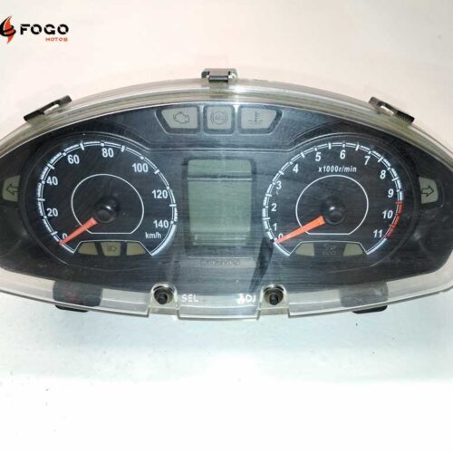 Marcador    Suzuki Burgman 125 / 200 2014-2021 E3A049 34100-12JP0