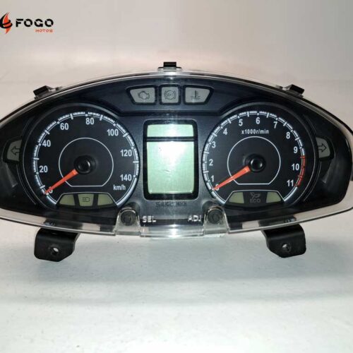 Marcador    Suzuki Burgman 125 / 200 2014-2021 E3A050 34100-12JP0