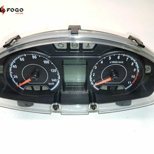 Marcador    Suzuki Burgman 125 / 200 2014-2021 E3A054 34100-12JP0