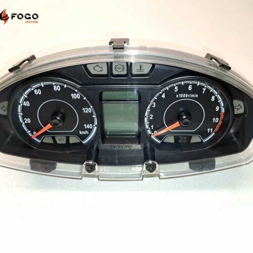 Marcador    Suzuki Burgman 125 / 200 2014-2021 E3A056 34100-12JP0