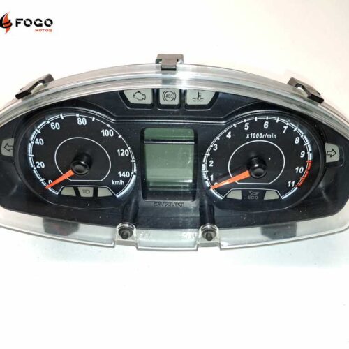 Marcador    Suzuki Burgman 125 / 200 2014-2021 E3A062 34100-12JP0