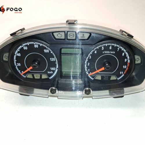 Marcador    Suzuki Burgman 125 / 200 2014-2021 E3A064 34100-12JP0