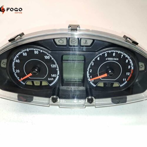 Marcador    Suzuki Burgman 125 / 200 2014-2021 E3A066 34100-12JP0