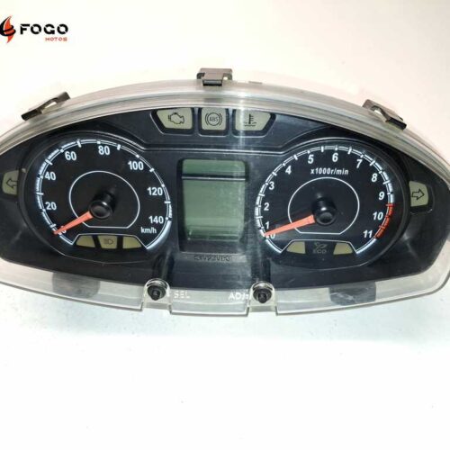 Marcador    Suzuki Burgman 125 / 200 2014-2021 E3A067 34100-12JP0