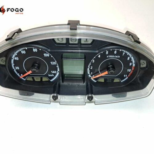 Marcador    Suzuki Burgman 125 / 200 2014-2021 E3A070 34100-12JP0