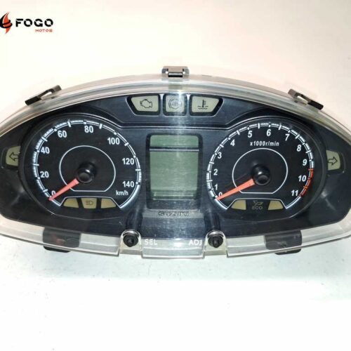 Marcador    Suzuki Burgman 125 / 200 2014-2021 E3A071 34100-12JP0