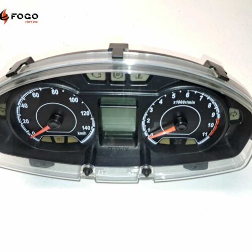Marcador    Suzuki Burgman 125 / 200 2014-2021 E3A072 34100-12JP0