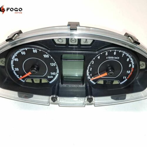 Marcador    Suzuki Burgman 125 / 200 2014-2021 E3A073 34100-12JP0