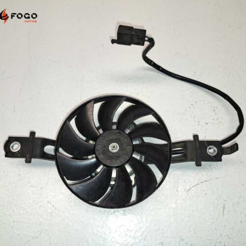 Electroventilador    Suzuki Burgman 125 200 2006-2013 E3A094 17800-03H00