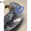 Faro DEL DEL   Suzuki Burgman 125 200 2006-2013 E3A115 90-5177B