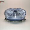 Faro DEL DEL   Suzuki Burgman 125 200 2006-2013 E3A115 90-5177B - Imagen 3