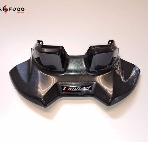 Tapa respaldo    Suzuki Burgman 400 2006-2016 P3A0101 46217-05H50