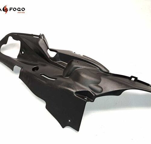 Bajo  IZQ  Suzuki Burgman 650 2013-2020 P5B040 48138-26J0