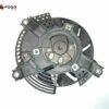 Electroventilador    Suzuki SV 650 2017-2021 E3A095 17800-18K00 - Imagen 2
