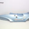 Lateral izq. Kymco Dink 50 P4C025