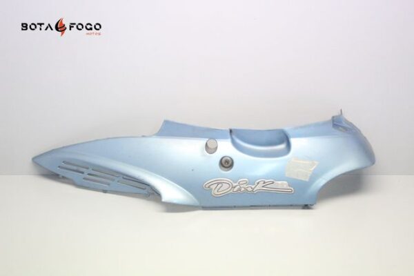 Lateral izq. Kymco Dink 50 P4C025