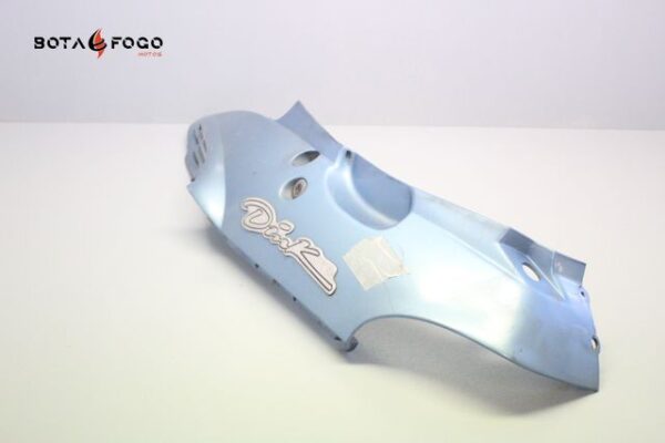 Lateral izq. Kymco Dink 50 P4C025 - Imagen 3