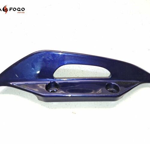 Asidero IZQ  IZQ  Suzuki Burgman 125 200 2006-2020 C3A0011 46221-03H0