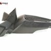 Frontal Inferior    Qooder Qv3 350 2020 P5A0051 - Imagen 2