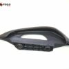 Asidero IZQ  IZQ  Suzuki Burgman 125 200 2006-2020 C3A0026 46221-03H0 - Imagen 8
