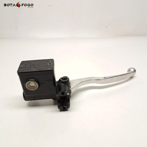 Bomba freno DEL Suzuki Burgman 125 200 2006-2013 C3A0255