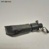 Estribo TRAS DCH Honda Hornet 600 2003-2006 C3A0311 - Imagen 2