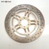 Disco freno DEL DCH Honda Hornet 600 2003-2006 C3A0314