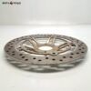 Disco freno DEL DCH Honda Hornet 600 2003-2006 C3A0314 - Imagen 2