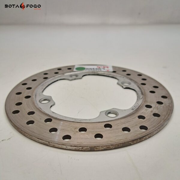 Disco freno TRAS Honda Hornet 600 2003-2006 C3A0315