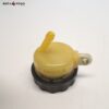 Deposito freno TRAS Honda Hornet 600 2003-2006 C3A0326 - Imagen 3