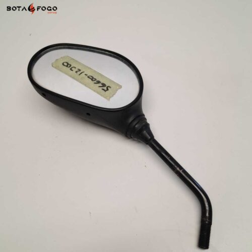 Retrovisor IZQ 10D  IZQ  UNV Universal   C3A0085 56600-12J00