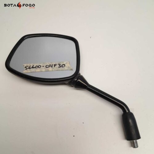 Retrovisor IZQ 10D  IZQ  Suzuki Vstrom 650 2012-2021 C3A0101 56600-04F30