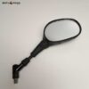 Retrovisor DCH 10D  DCH   UNV Universal   C3A0129 10D