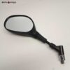 Retrovisor IZQ 10D  IZQ  UNV Universal   C3A0130 10D