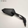 Retrovisor DCH 10D  DCH   UNV Universal   C3A0142 10D - Imagen 2