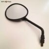 Retrovisor IZQ 10D  IZQ  UNV Universal   C3A0143 10D