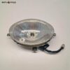 Faro DEL DEL   Piaggio Liberty 49 50 1996-2004 E3A0183
