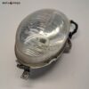 Faro DEL DEL   Piaggio Liberty 49 50 1996-2004 E3A0183 - Imagen 2