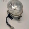 Faro DEL DEL   Piaggio Liberty 49 50 1996-2004 E3A0183 - Imagen 3