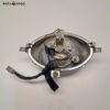 Faro DEL DEL   Piaggio Liberty 49 50 1996-2004 E3A0183 - Imagen 4