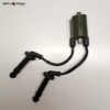 Bobina 2-3 Honda Hornet 600 2003-2007 E3A0213