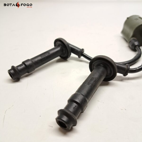 Bobina 2-3 Honda Hornet 600 2003-2007 E3A0213 - Imagen 2