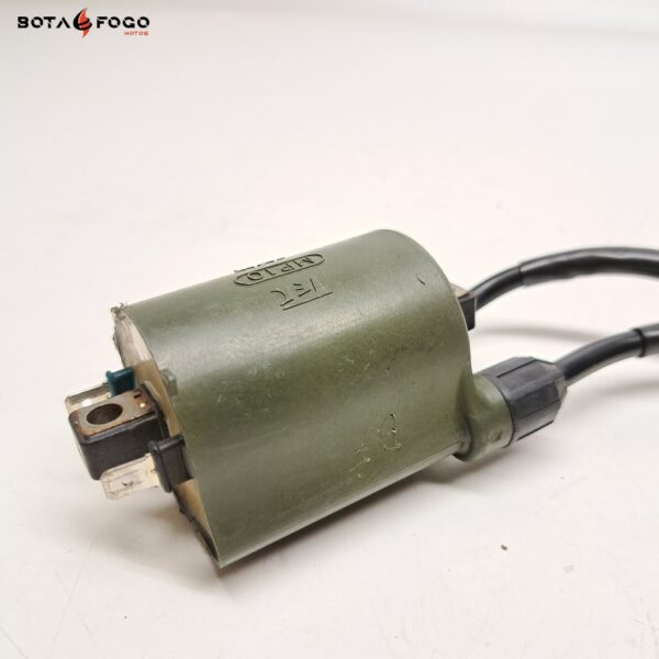 Bobina 2-3 Honda Hornet 600 2003-2007 E3A0213 - Imagen 3
