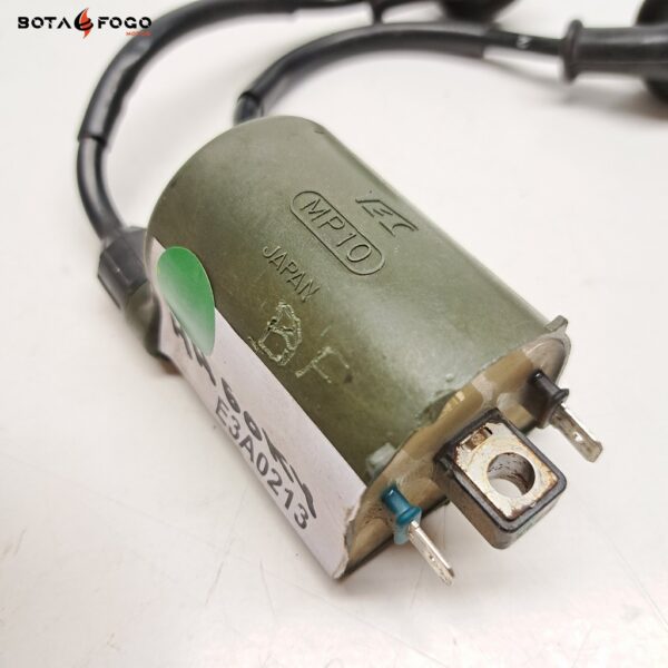 Bobina 2-3 Honda Hornet 600 2003-2007 E3A0213 - Imagen 4